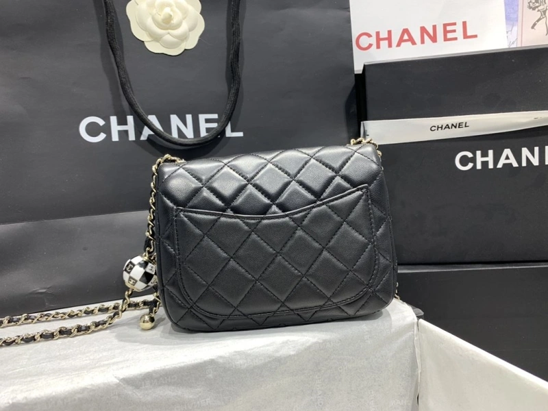 Chanel CF Series Bags 4017-1128