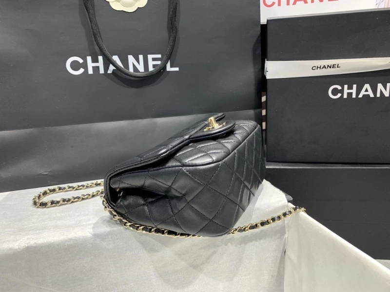Chanel CF Series Bags 4017-1128