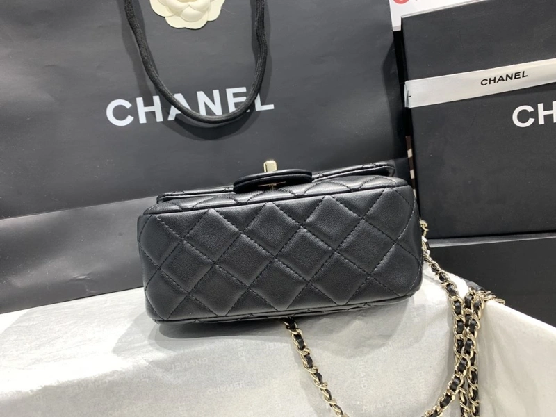 Chanel CF Series Bags 4017-1128