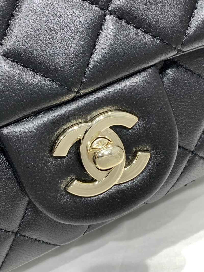 Chanel CF Series Bags 4017-1128