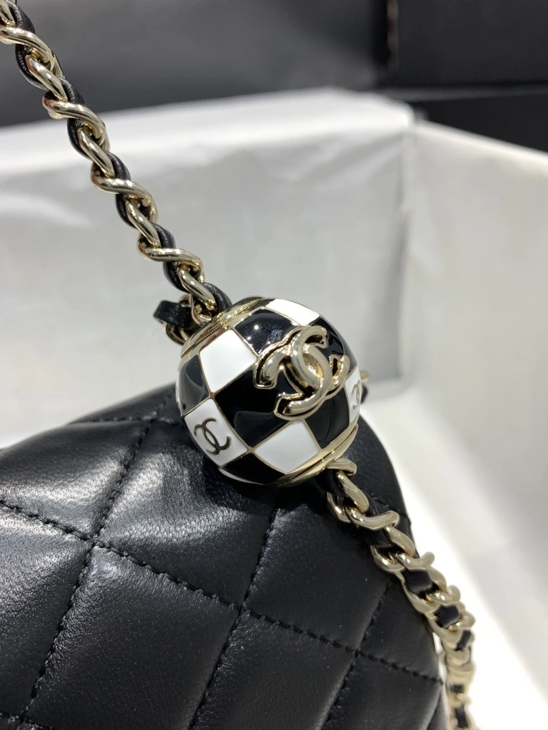 Chanel CF Series Bags 4017-1128