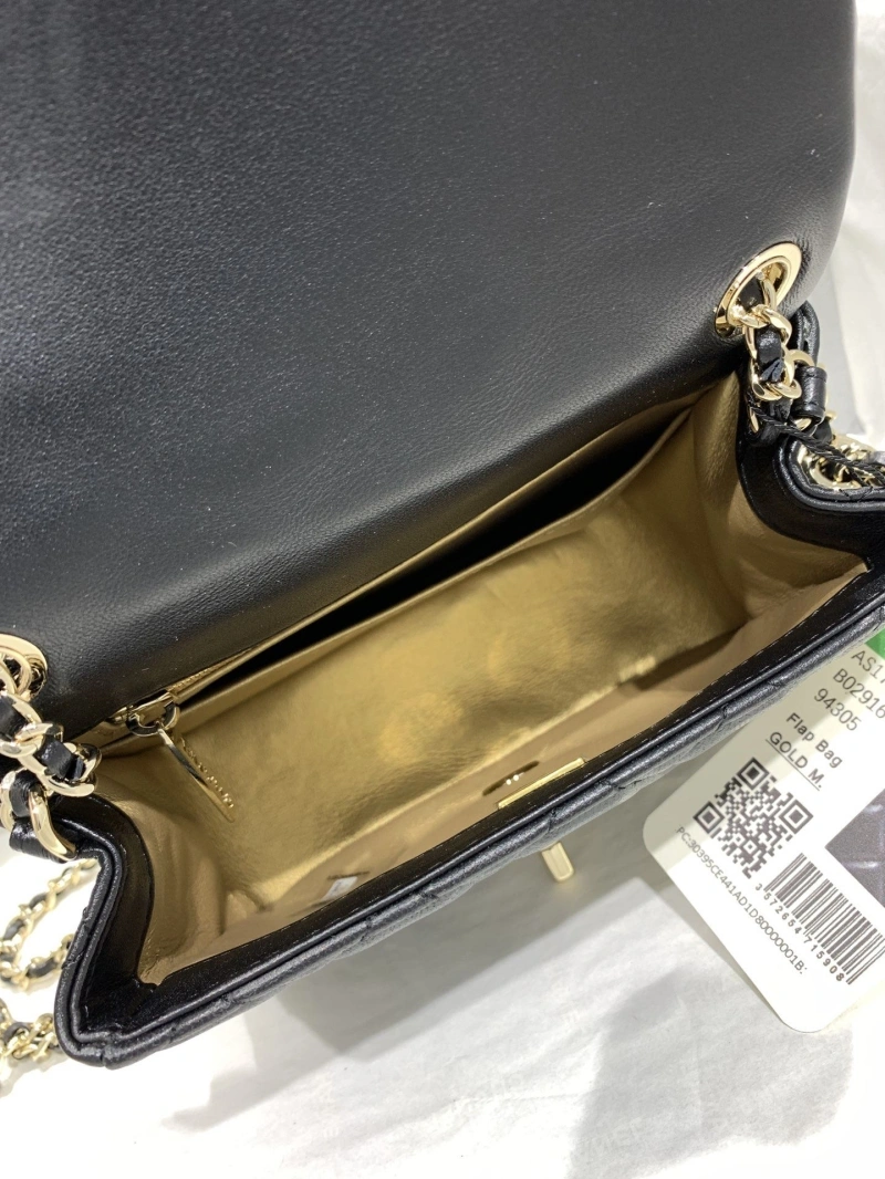 Chanel CF Series Bags 4017-1128