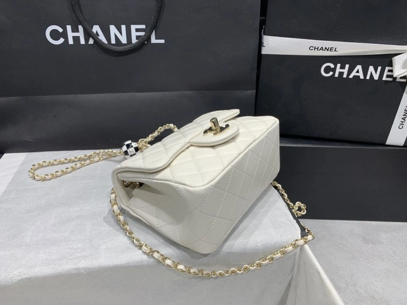 Chanel CF Series Bags 4017-1129
