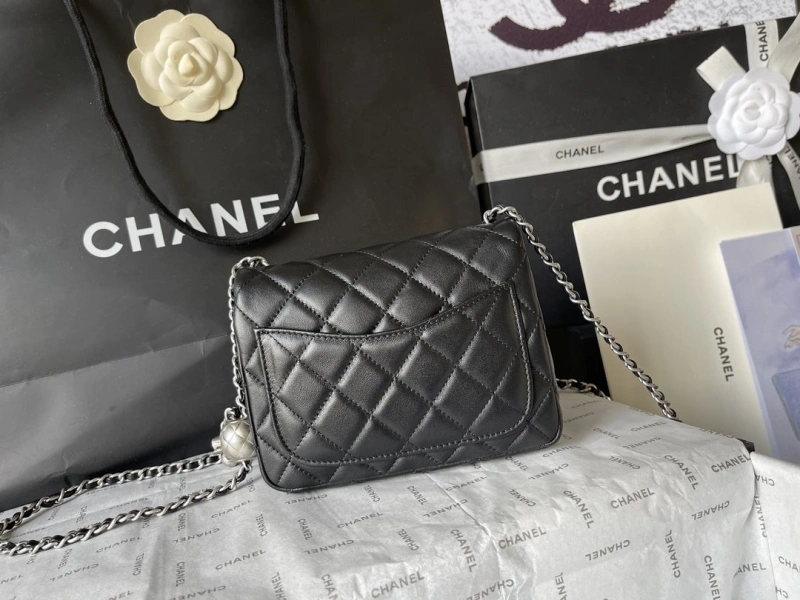 Chanel CF Series Bags 4017-1131