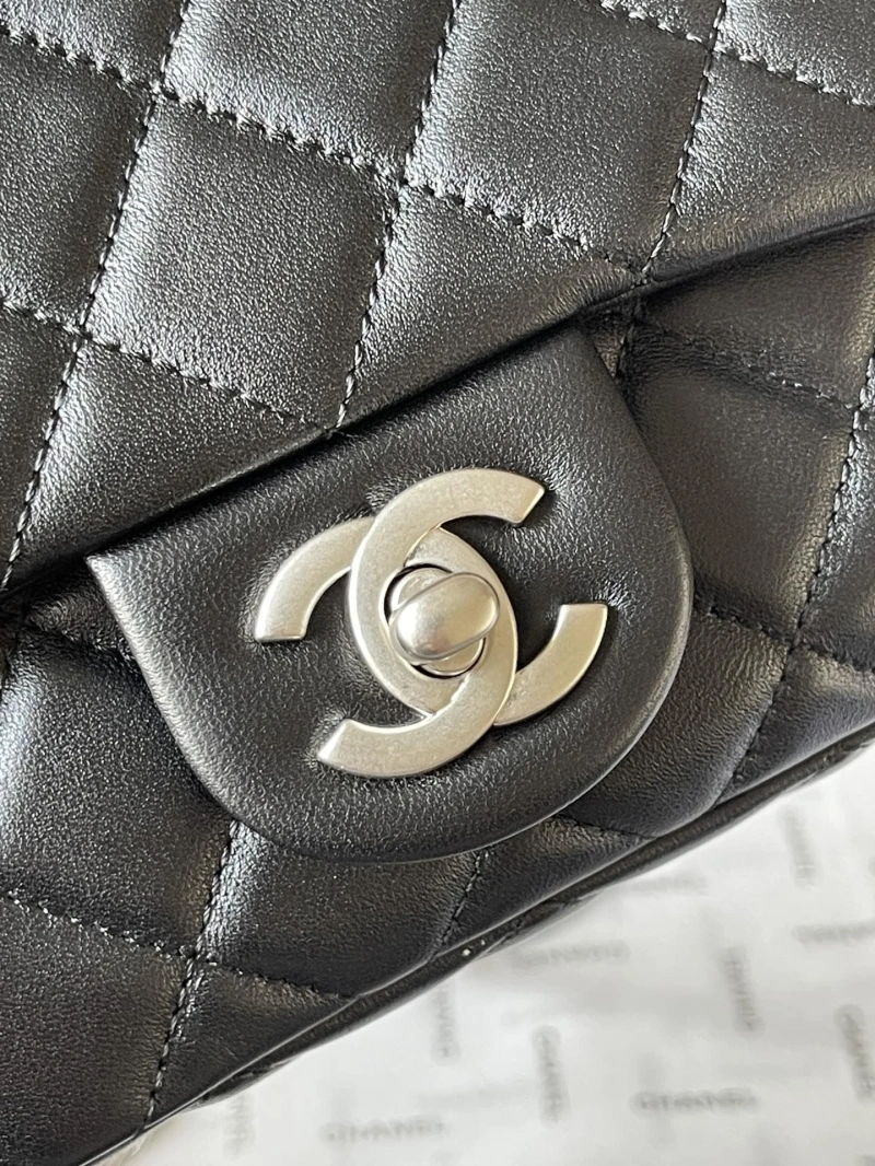 Chanel CF Series Bags 4017-1131