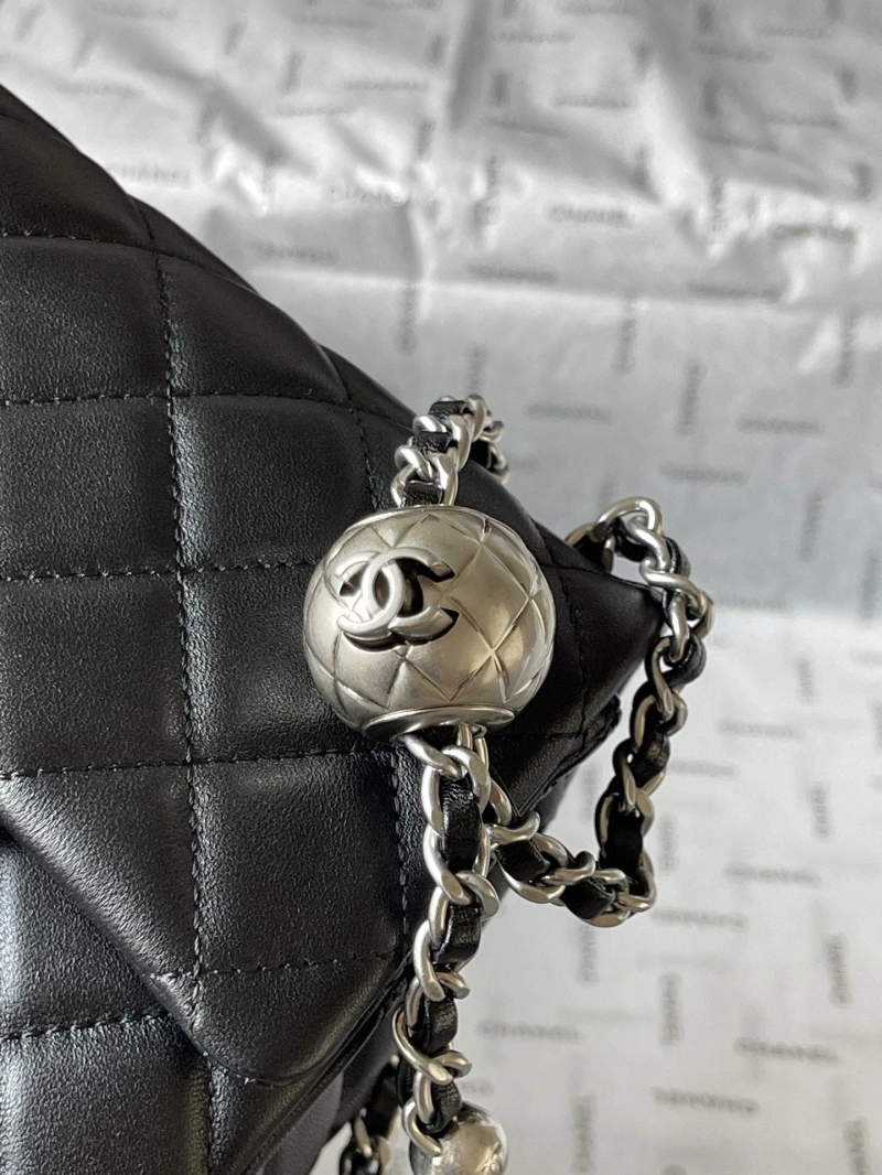 Chanel CF Series Bags 4017-1131