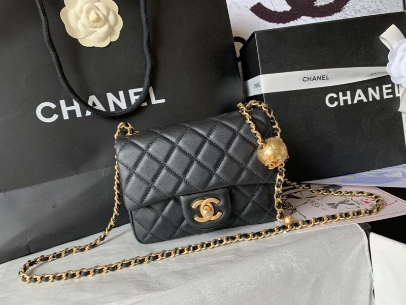 Chanel CF Series Bags 4017-1132