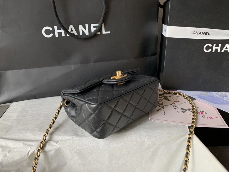 Chanel CF Series Bags 4017-1132