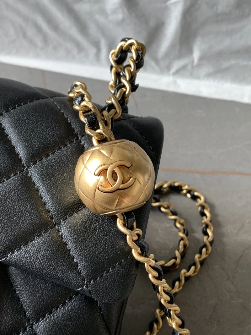 Chanel CF Series Bags 4017-1132