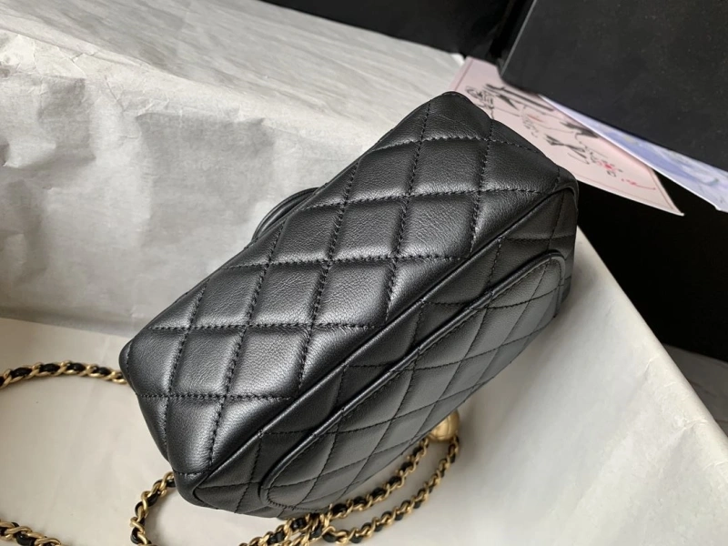 Chanel CF Series Bags 4017-1132