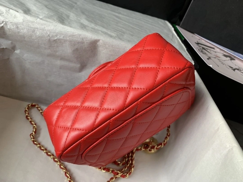 Chanel CF Series Bags 4017-1133