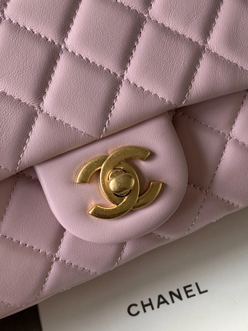 Chanel CF Series Bags 4017-1134