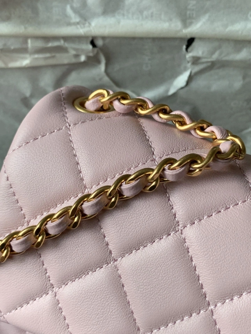 Chanel CF Series Bags 4017-1134