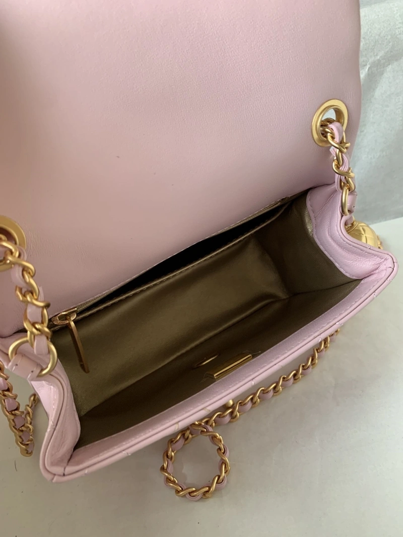 Chanel CF Series Bags 4017-1134