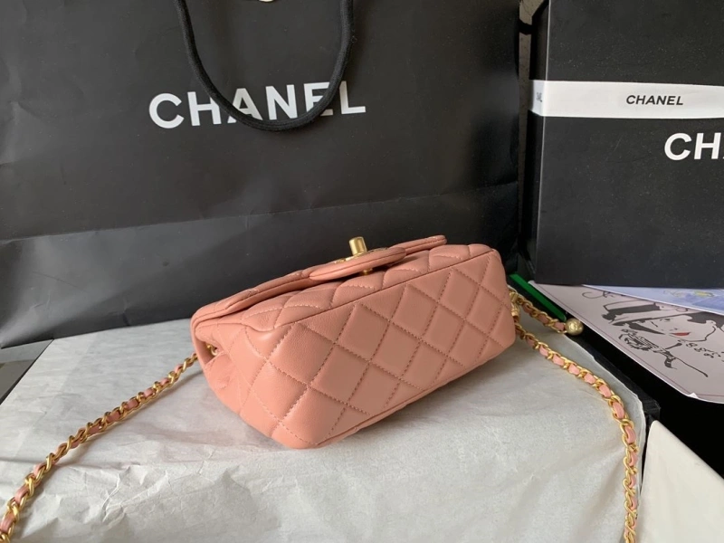 Chanel CF Series Bags 4017-1135