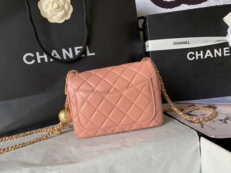 Chanel CF Series Bags 4017-1135