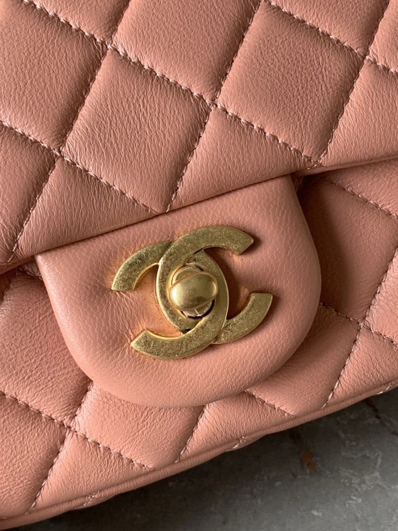 Chanel CF Series Bags 4017-1135