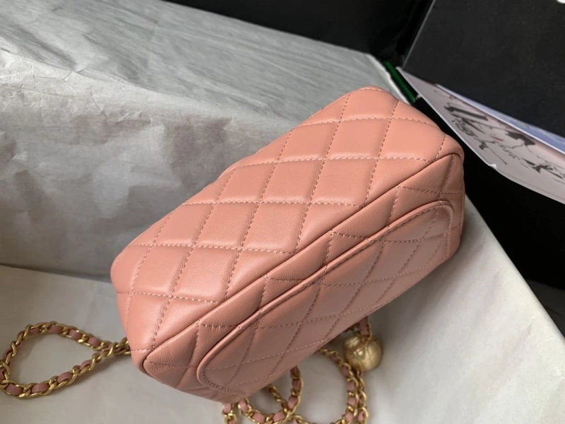 Chanel CF Series Bags 4017-1135