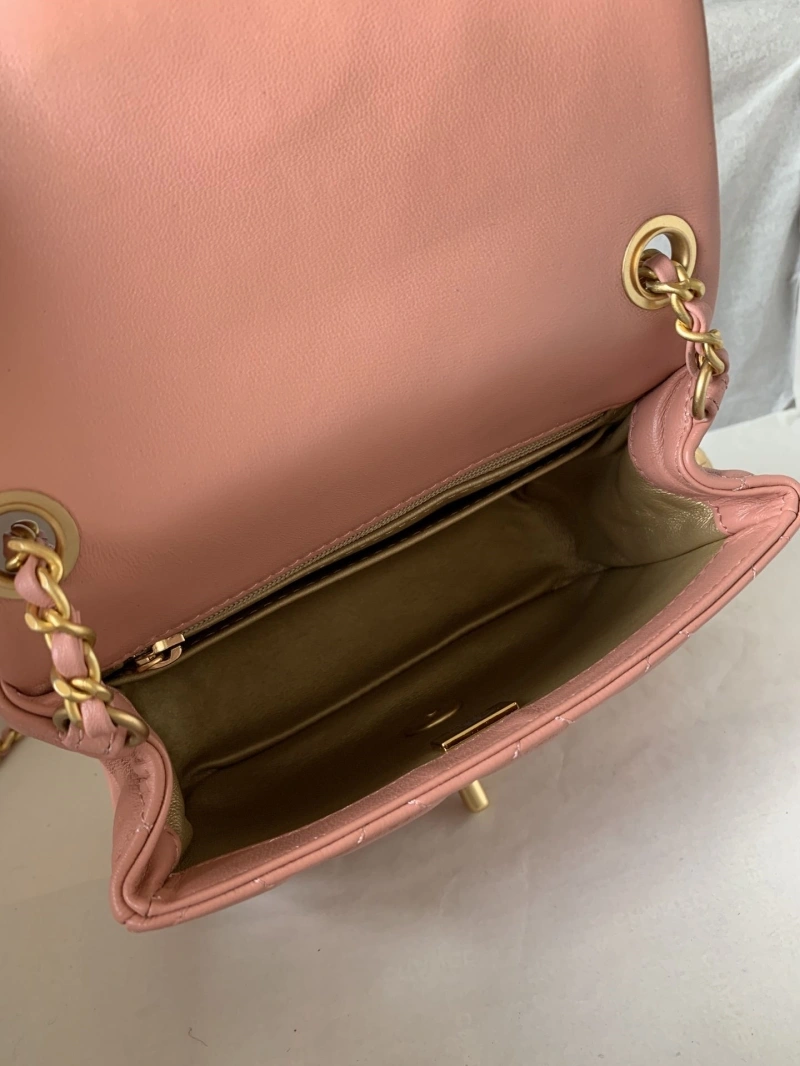 Chanel CF Series Bags 4017-1135