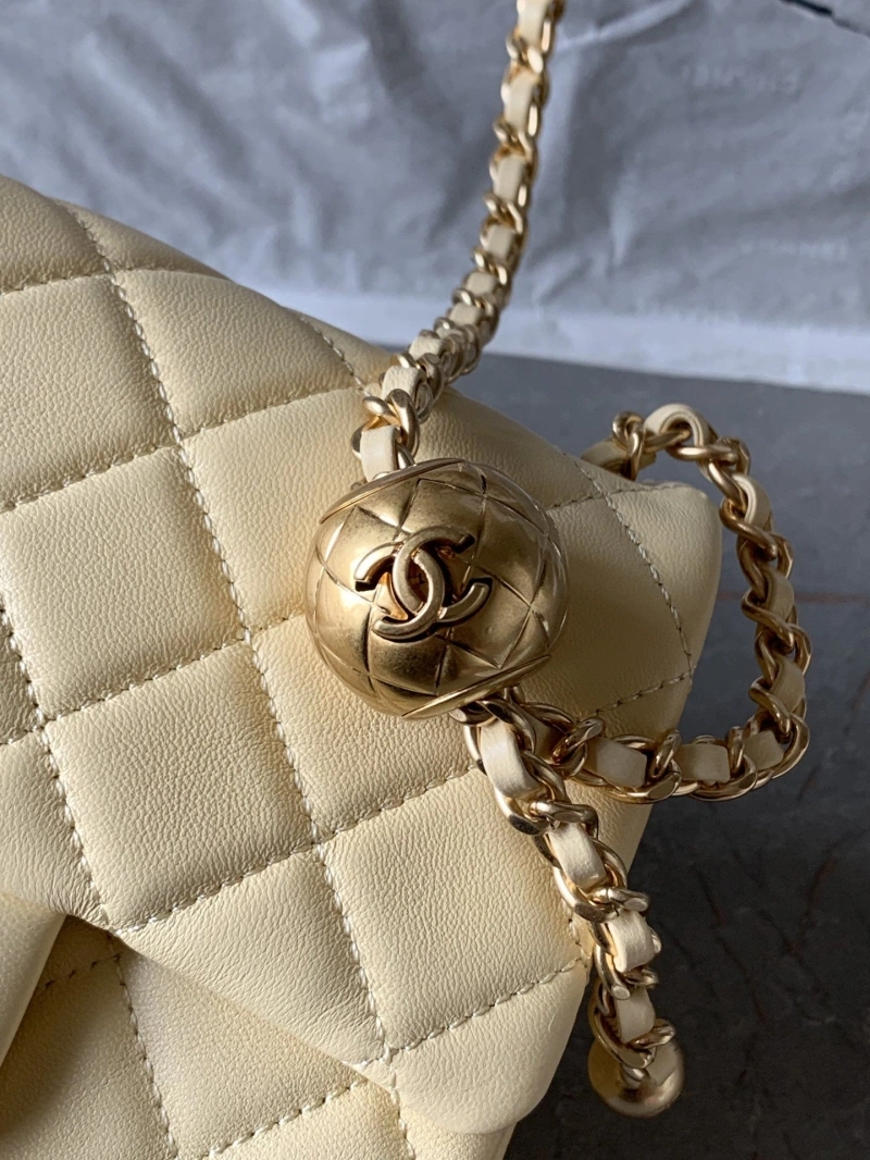 Chanel CF Series Bags 4017-1136