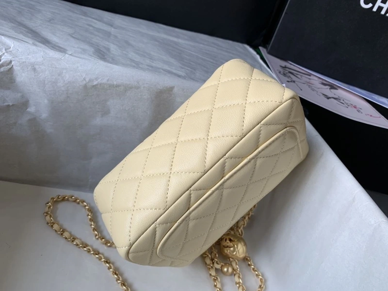 Chanel CF Series Bags 4017-1136