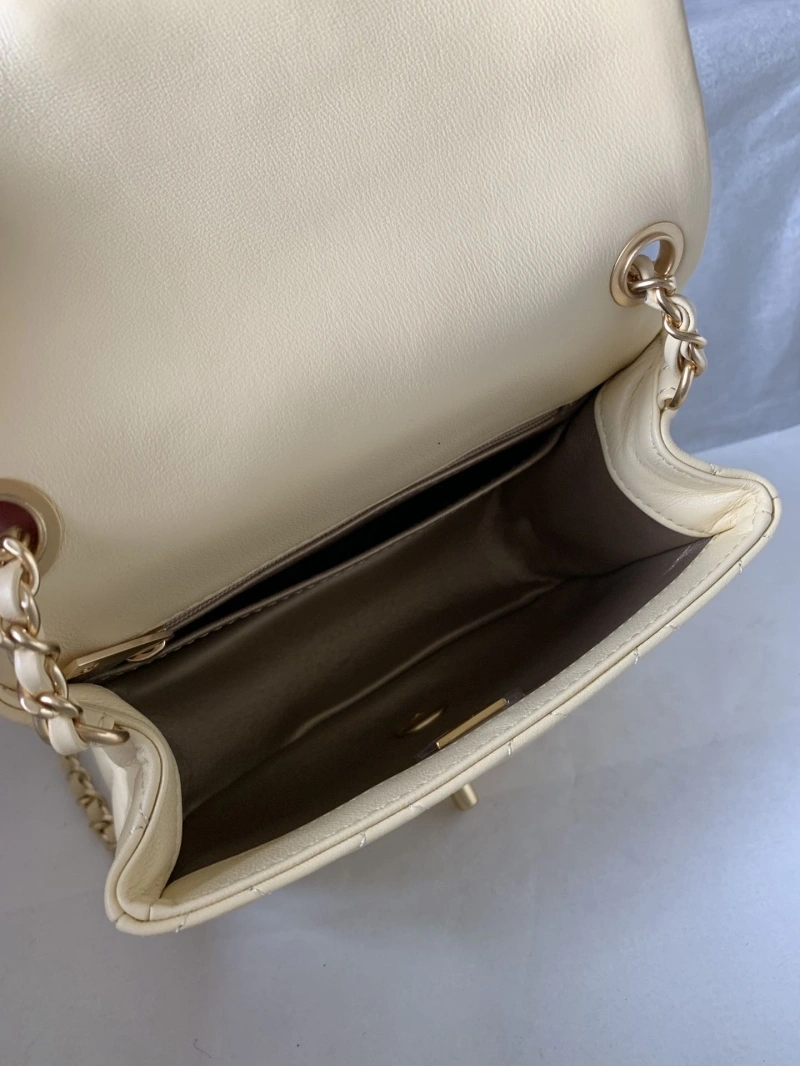 Chanel CF Series Bags 4017-1136