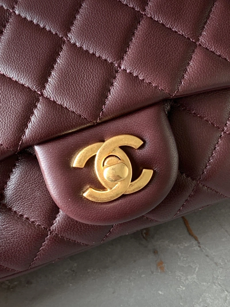 Chanel CF Series Bags 4017-1137