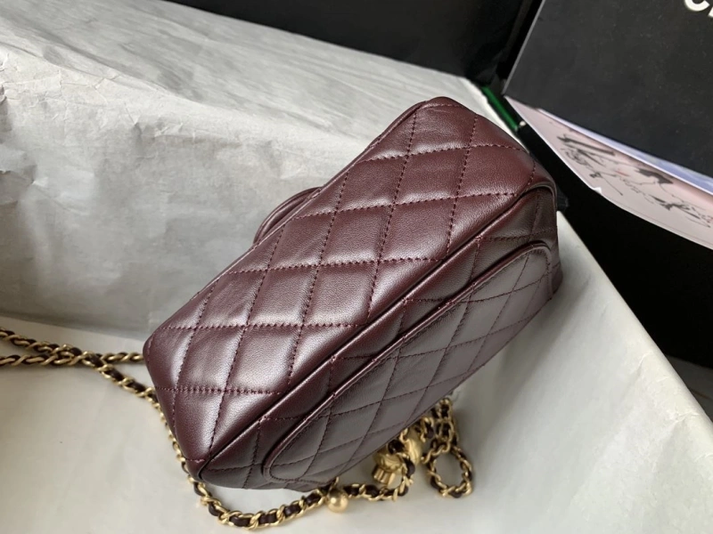 Chanel CF Series Bags 4017-1137