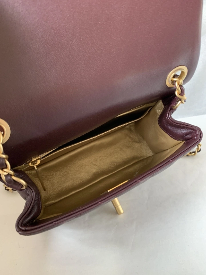 Chanel CF Series Bags 4017-1137