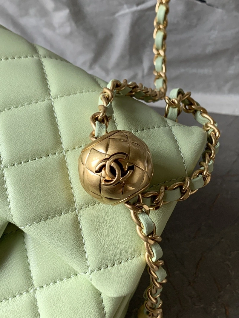 Chanel CF Series Bags 4017-1138