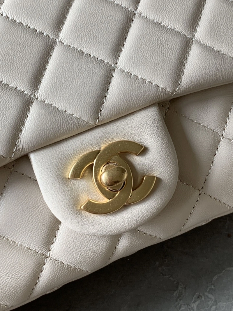 Chanel CF Series Bags 4017-1139