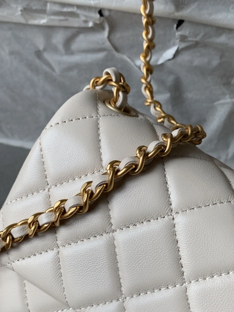 Chanel CF Series Bags 4017-1139