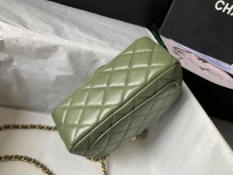 Chanel CF Series Bags 4017-1140