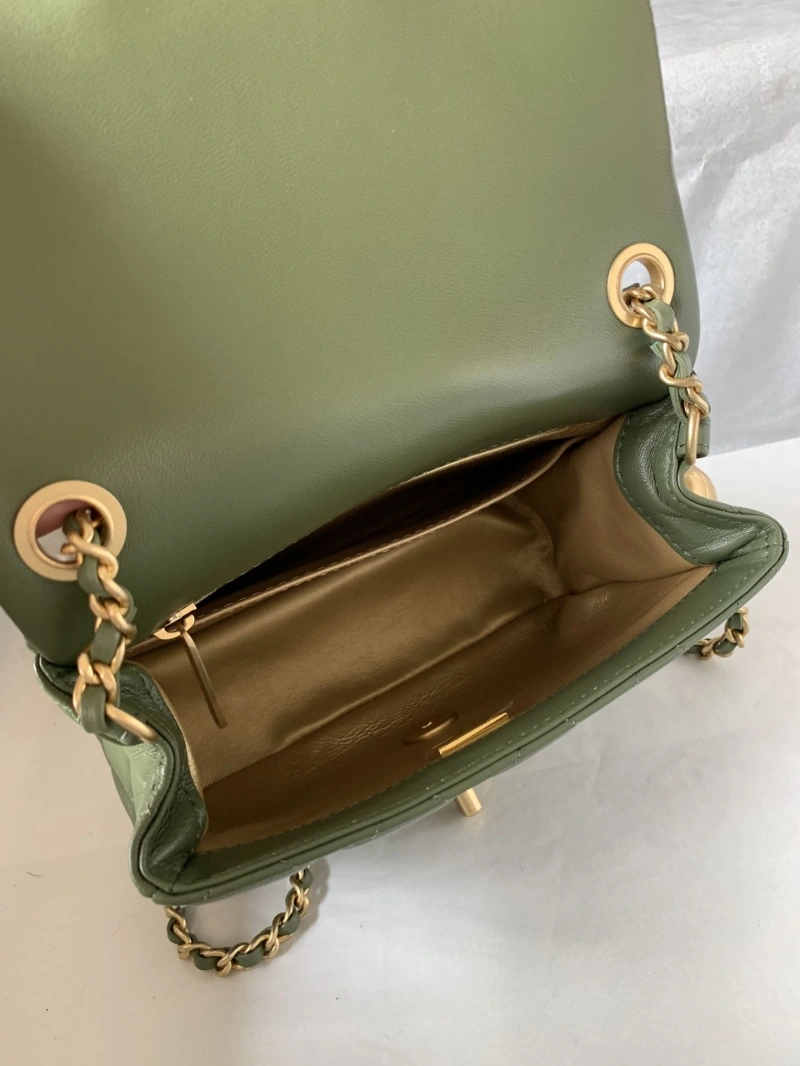 Chanel CF Series Bags 4017-1140