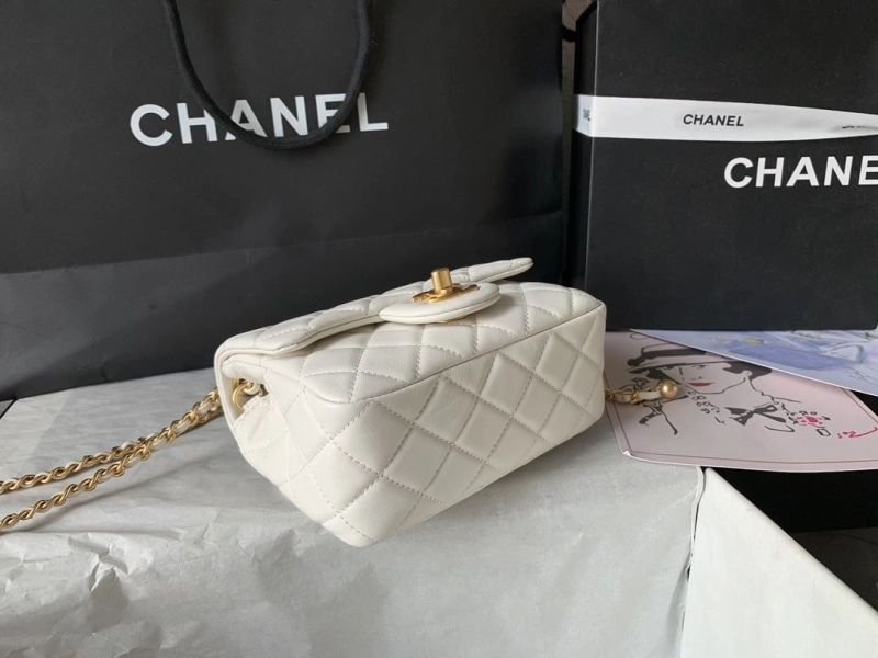 Chanel CF Series Bags 4017-1141