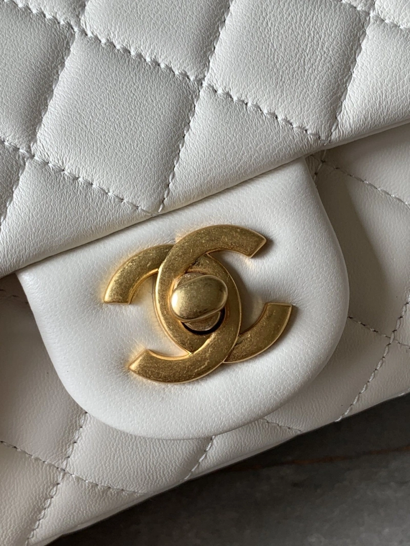 Chanel CF Series Bags 4017-1141