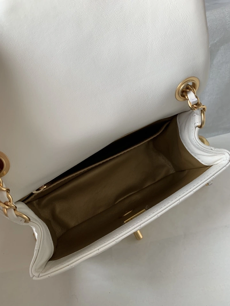 Chanel CF Series Bags 4017-1141