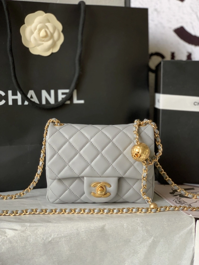 Chanel CF Series Bags 4017-1142
