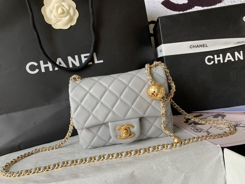 Chanel CF Series Bags 4017-1142