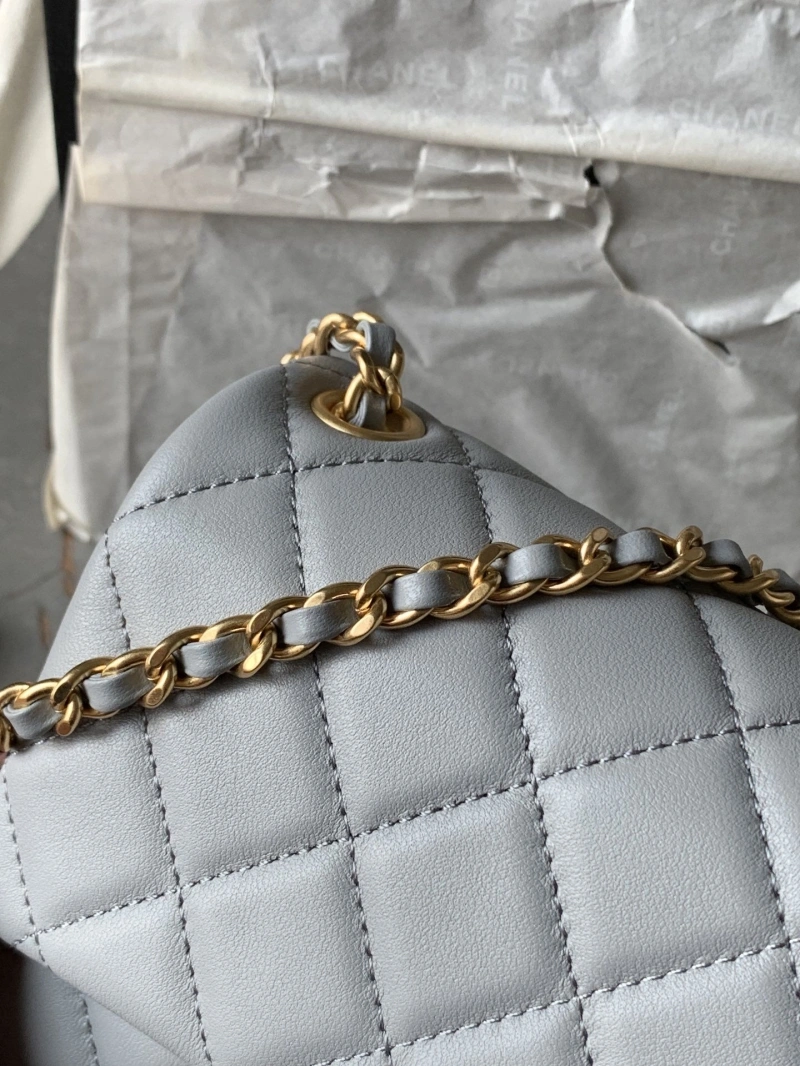 Chanel CF Series Bags 4017-1142