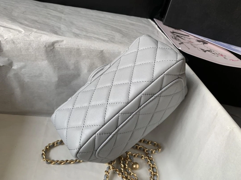 Chanel CF Series Bags 4017-1142