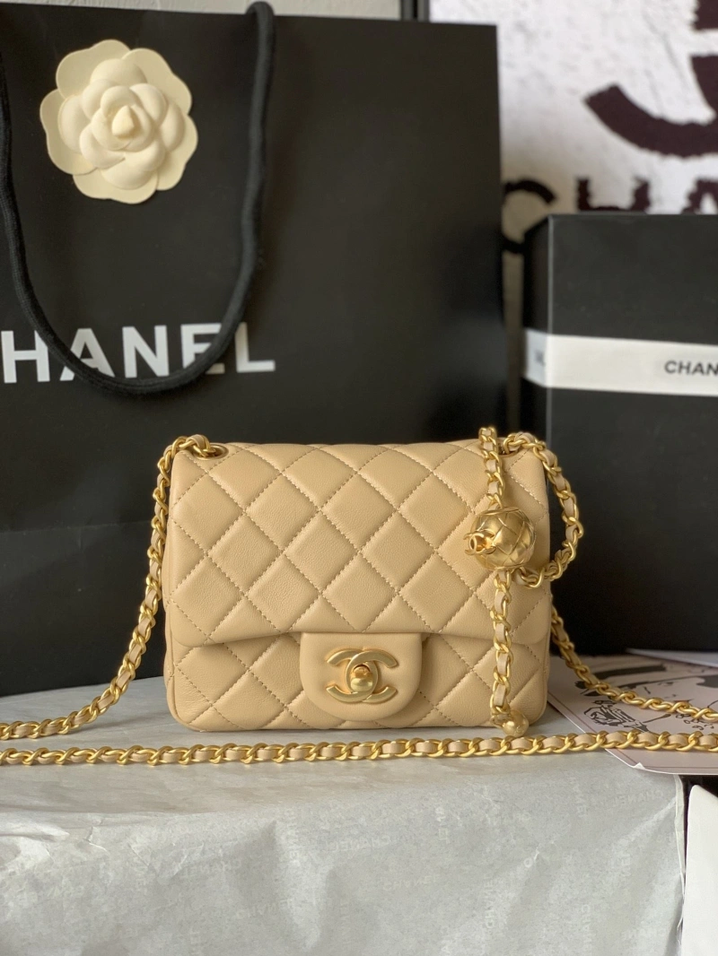 Chanel CF Series Bags 4017-1143