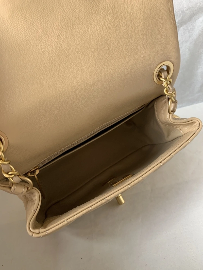 Ch**el cf series bags 4017-1143