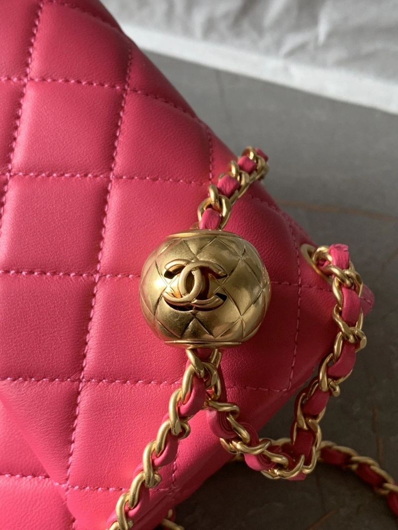 Chanel CF Series Bags 4017-1144