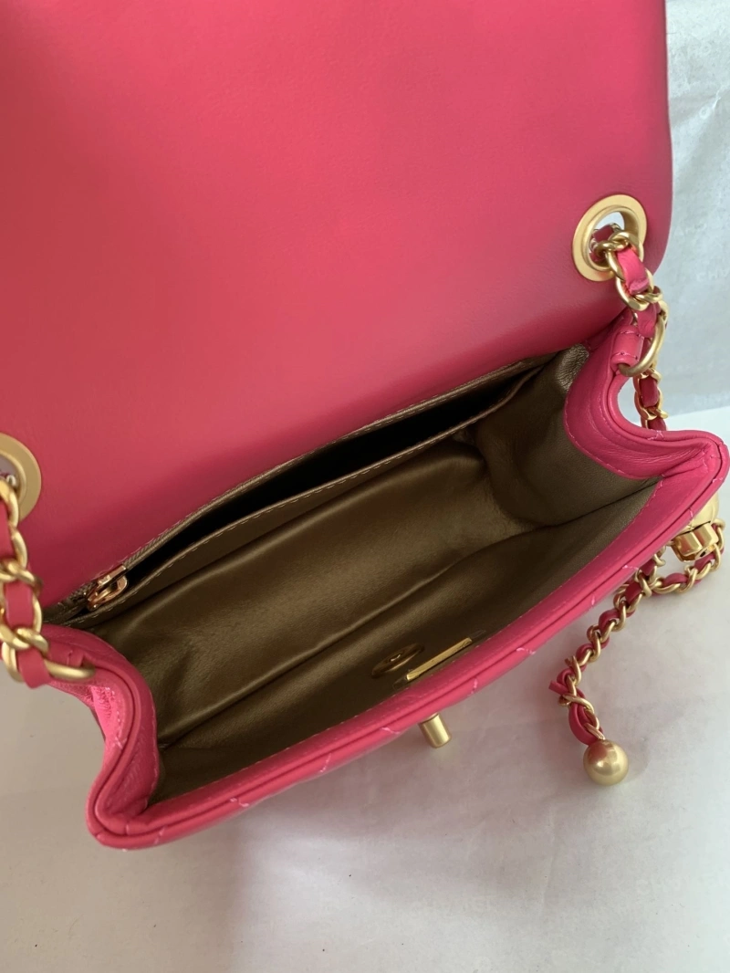 Chanel CF Series Bags 4017-1144