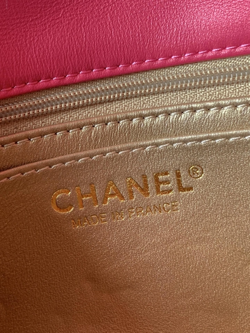 Chanel CF Series Bags 4017-1144