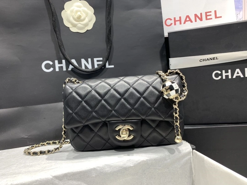 Chanel CF Series Bags 4017-1145