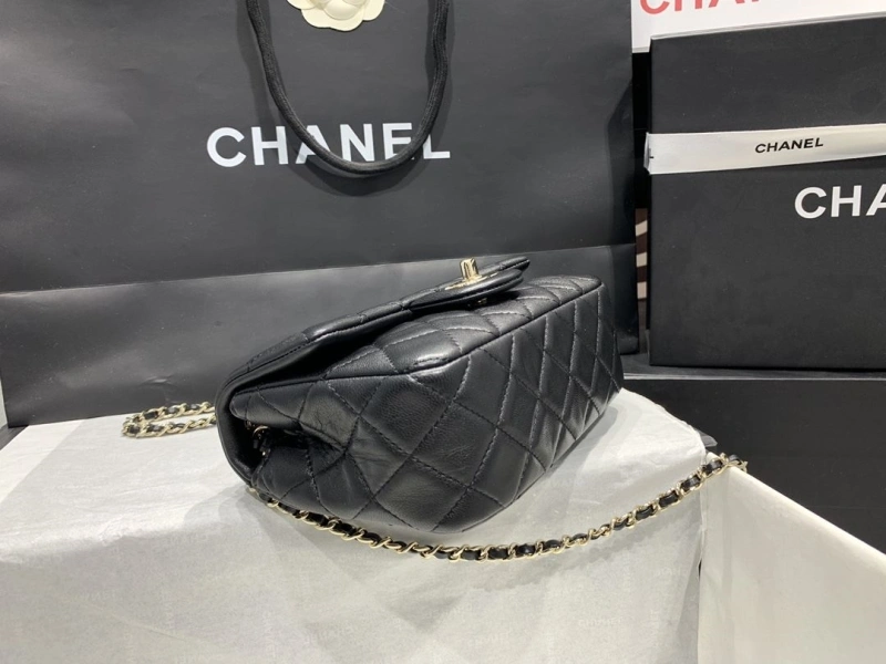 Chanel CF Series Bags 4017-1145
