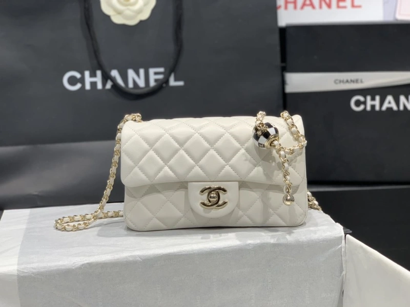 Chanel CF Series Bags 4017-1146