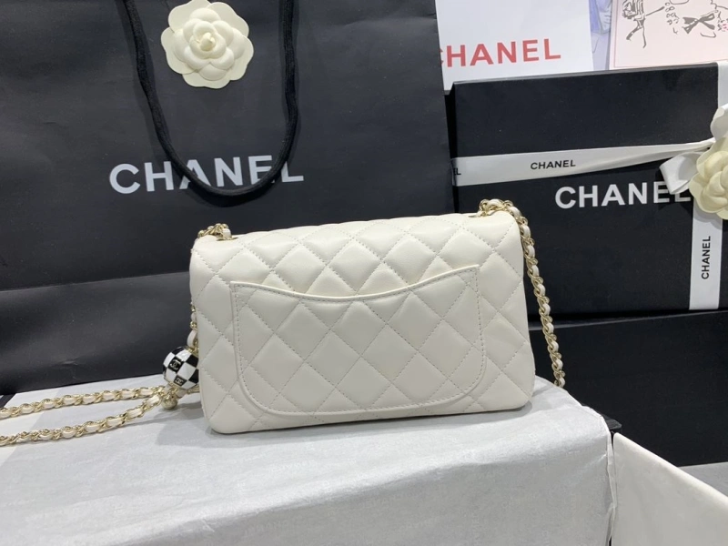 Chanel CF Series Bags 4017-1146